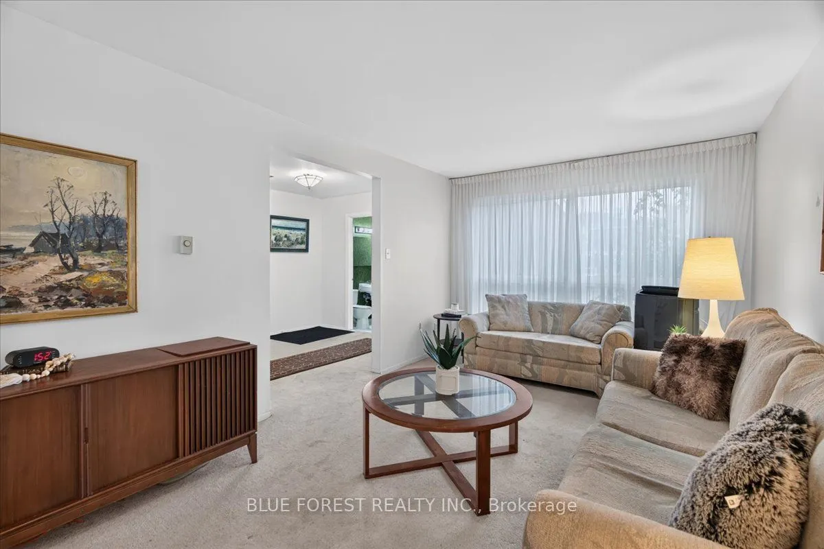 1460 Limberlost Road #9