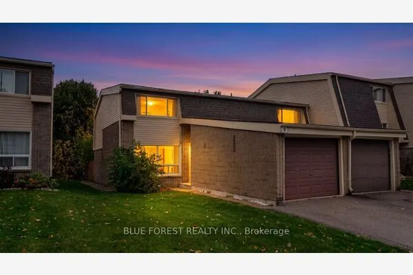 1460 Limberlost Road #9