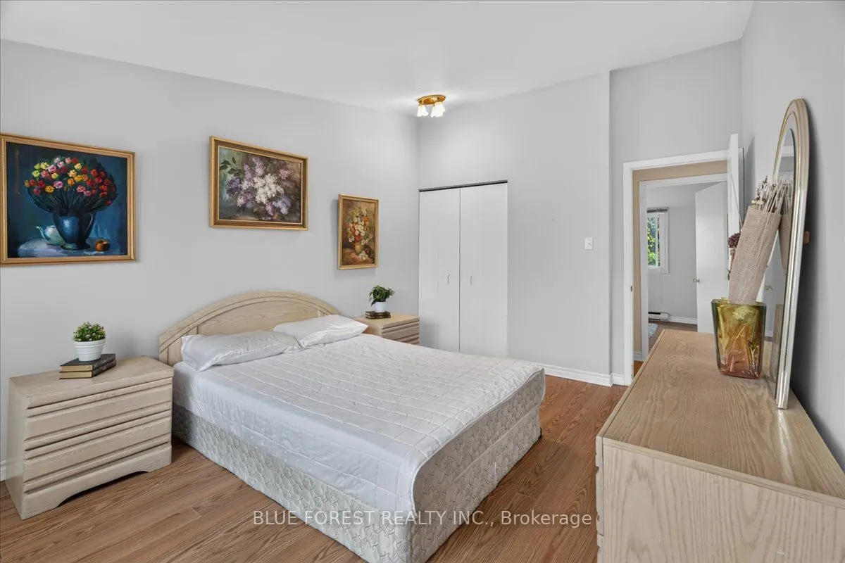 1460 Limberlost Road #9