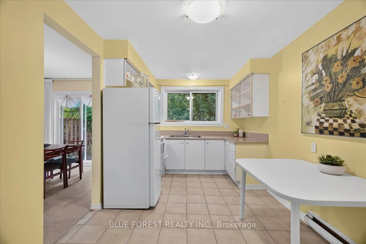 1460 Limberlost Road #9