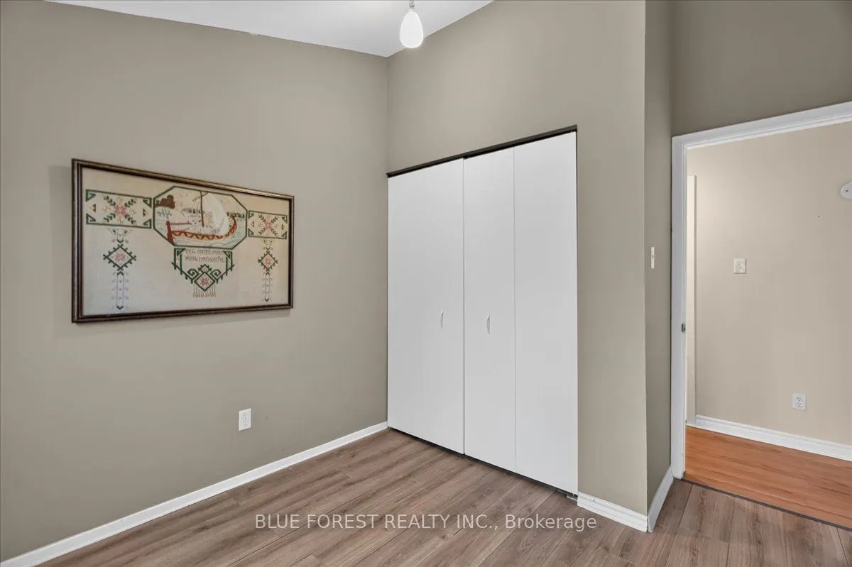 1460 Limberlost Road #9