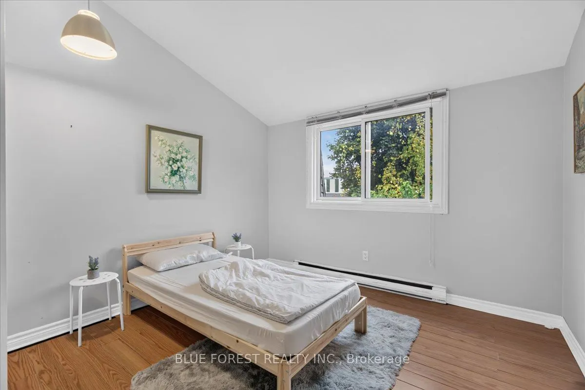 1460 Limberlost Road #9