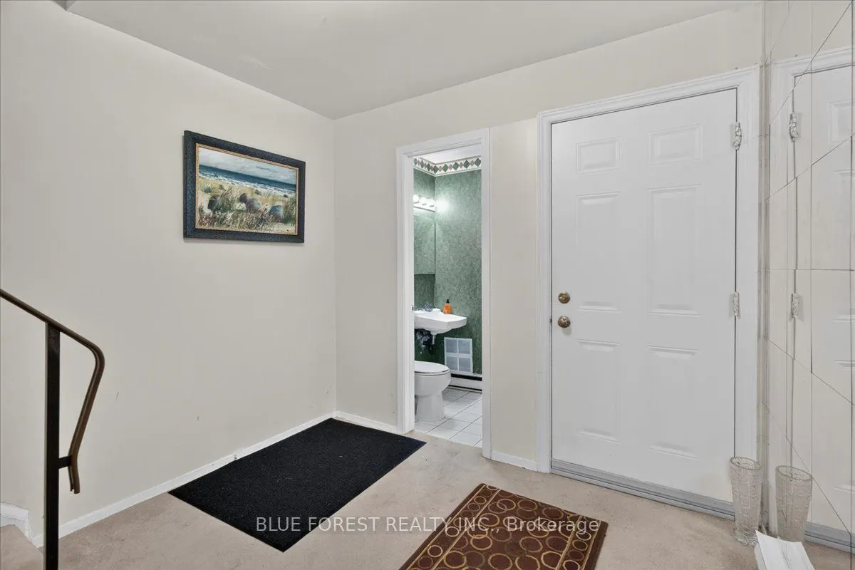 1460 Limberlost Road #9