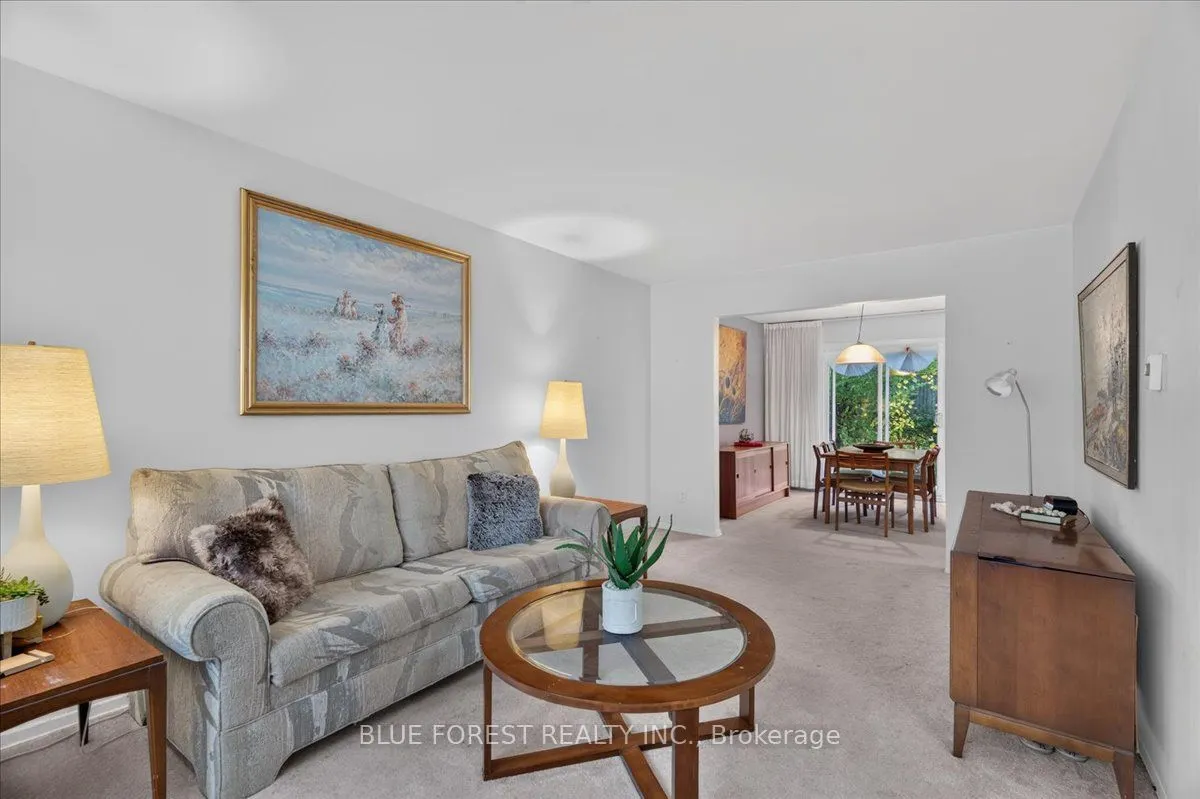 1460 Limberlost Road #9