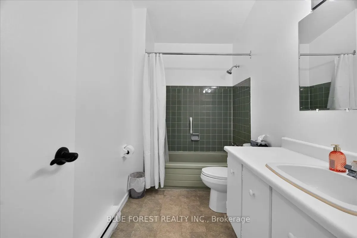 1460 Limberlost Road #9