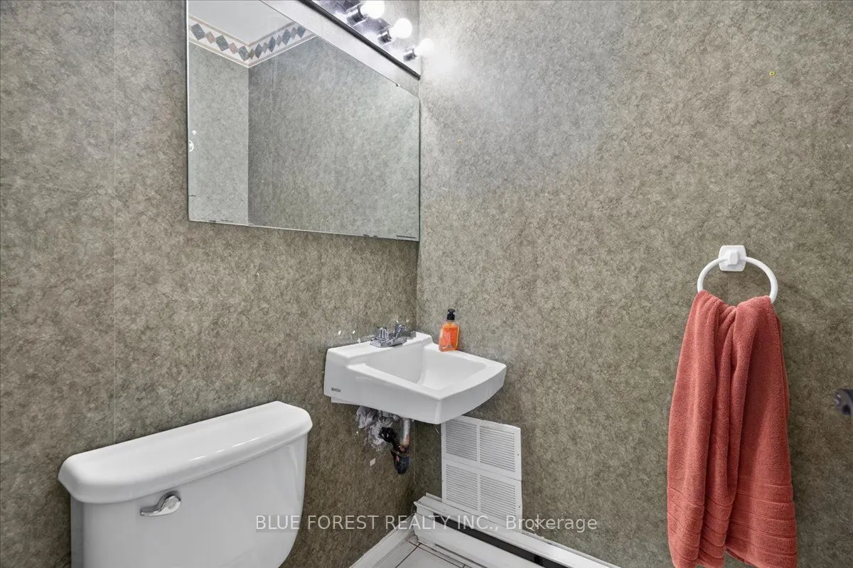 1460 Limberlost Road #9