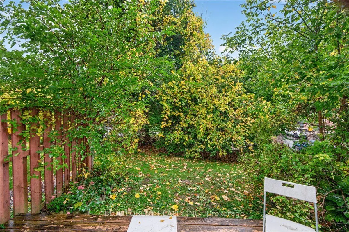 1460 Limberlost Road #9