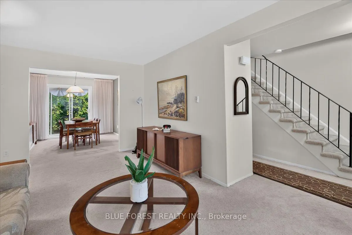 1460 Limberlost Road #9