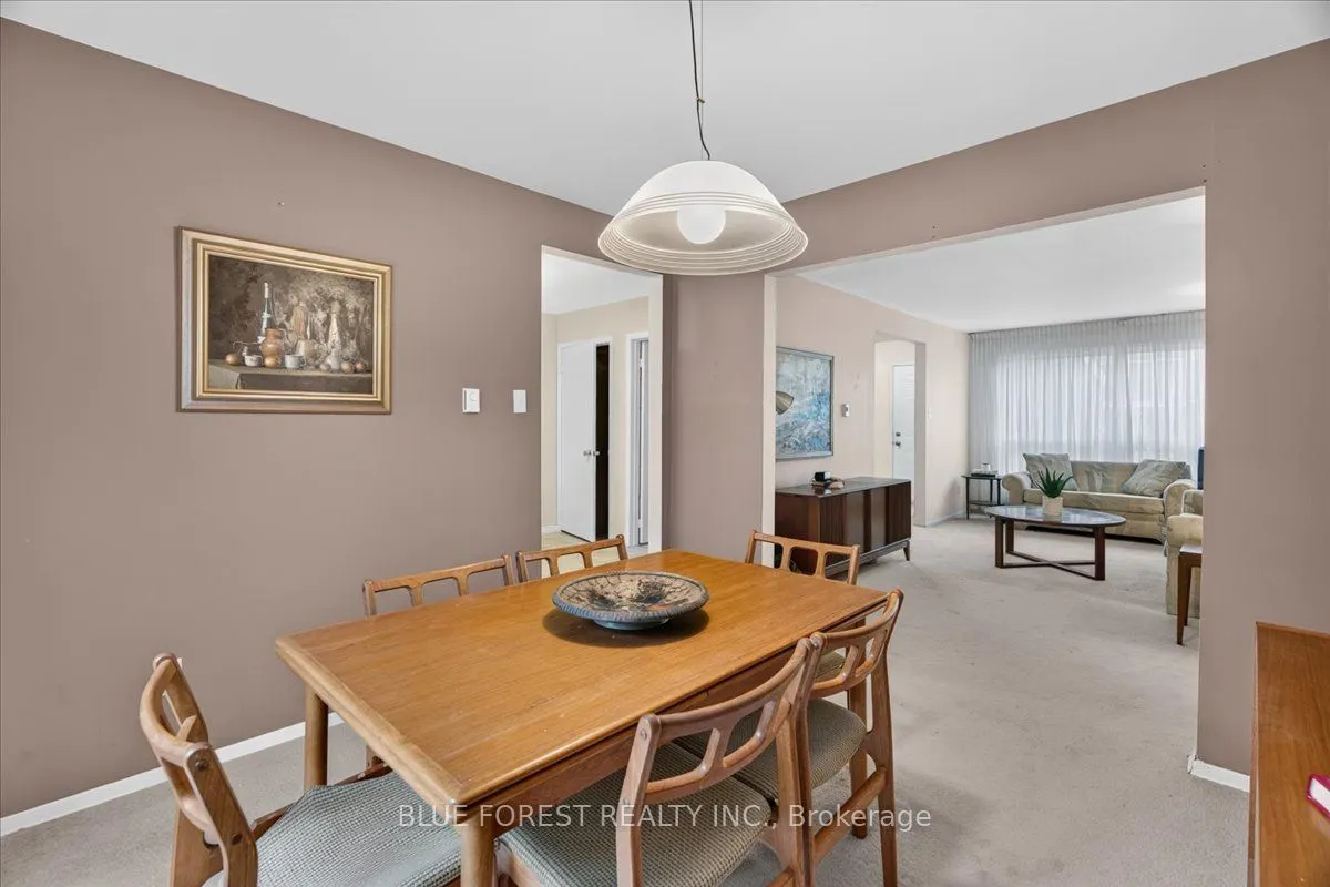 1460 Limberlost Road #9