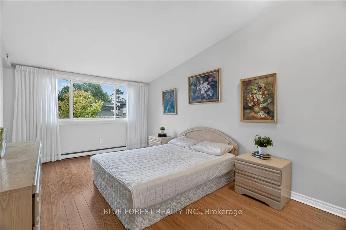 1460 Limberlost Road #9