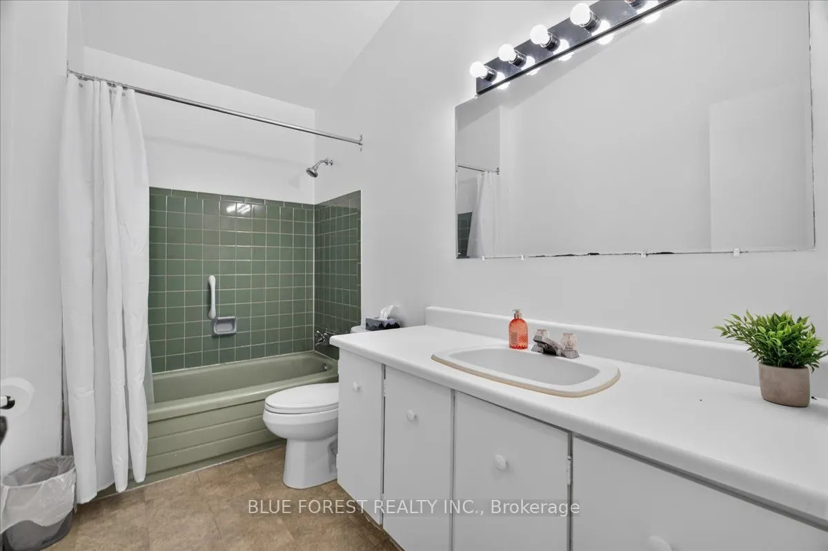 1460 Limberlost Road #9