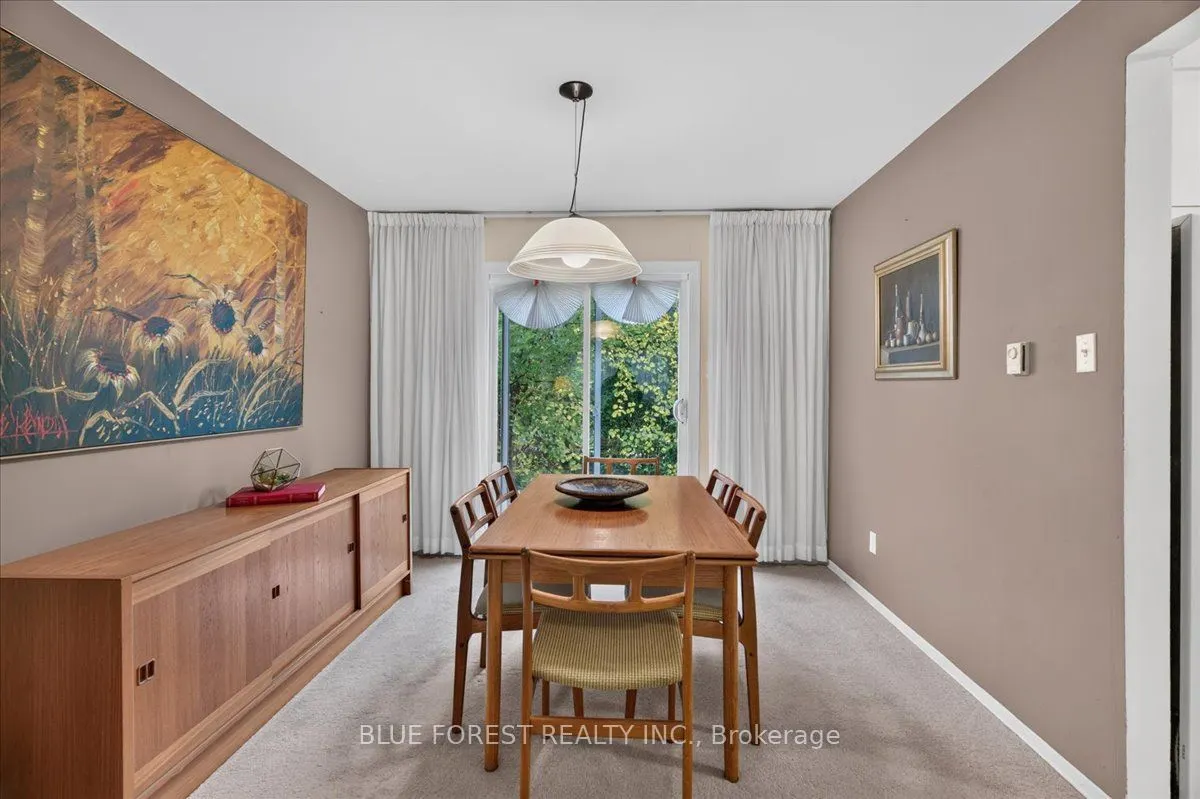 1460 Limberlost Road #9