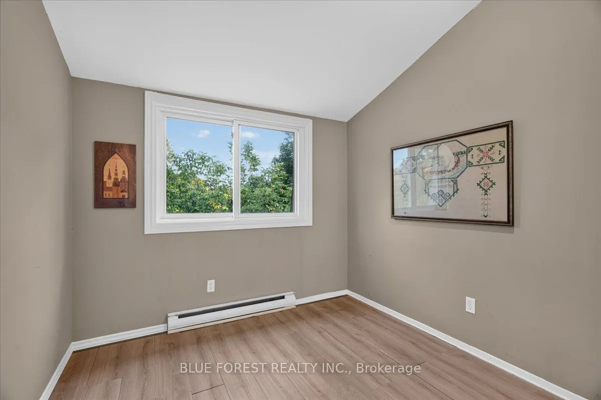 1460 Limberlost Road #9