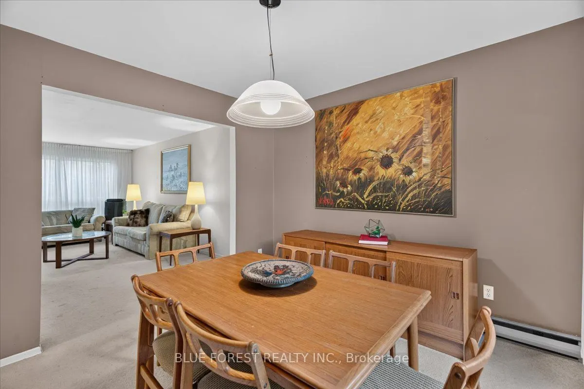 1460 Limberlost Road #9