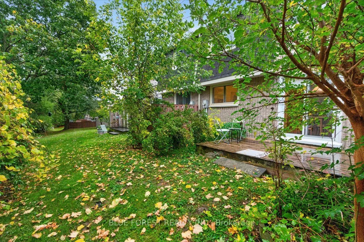 1460 Limberlost Road #9