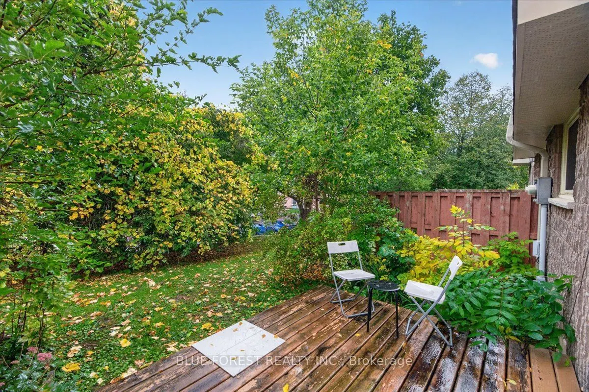 1460 Limberlost Road #9
