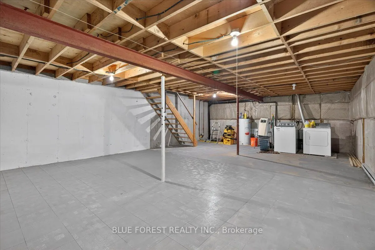 1460 Limberlost Road #9