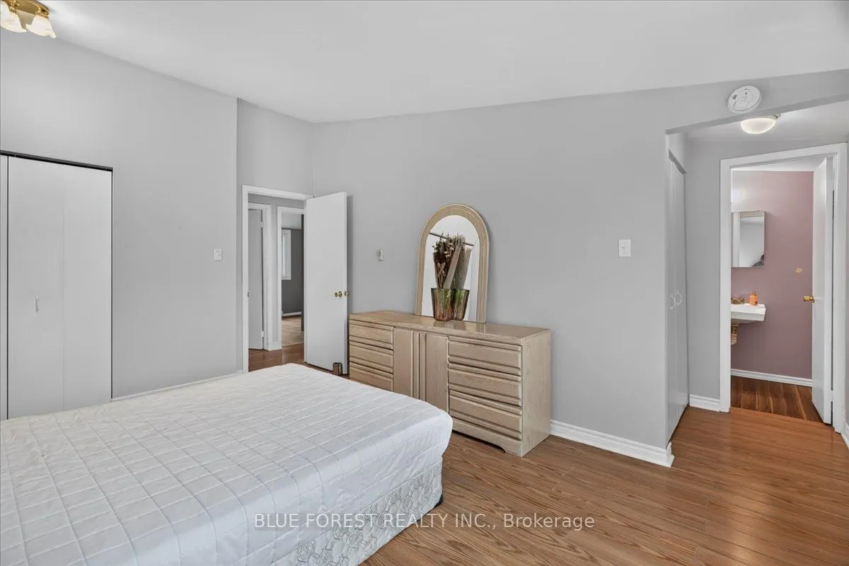1460 Limberlost Road #9