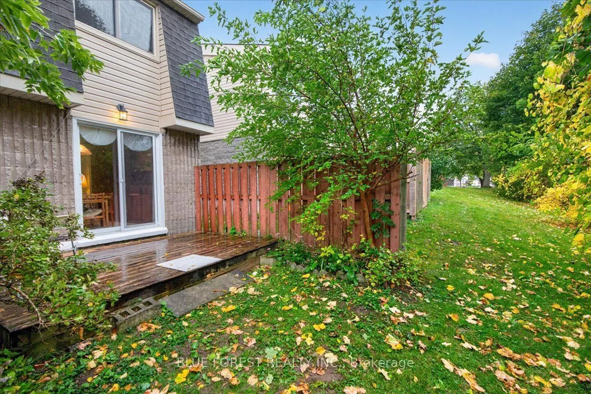 1460 Limberlost Road #9