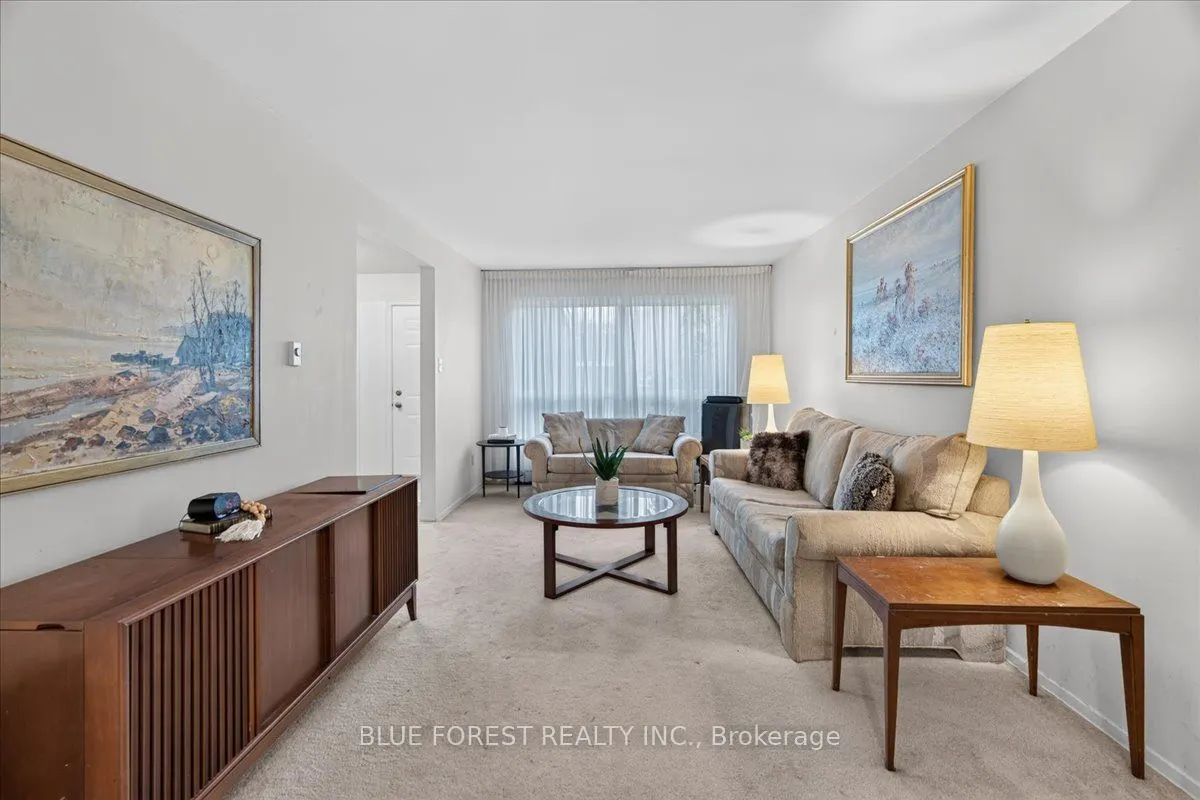 1460 Limberlost Road #9
