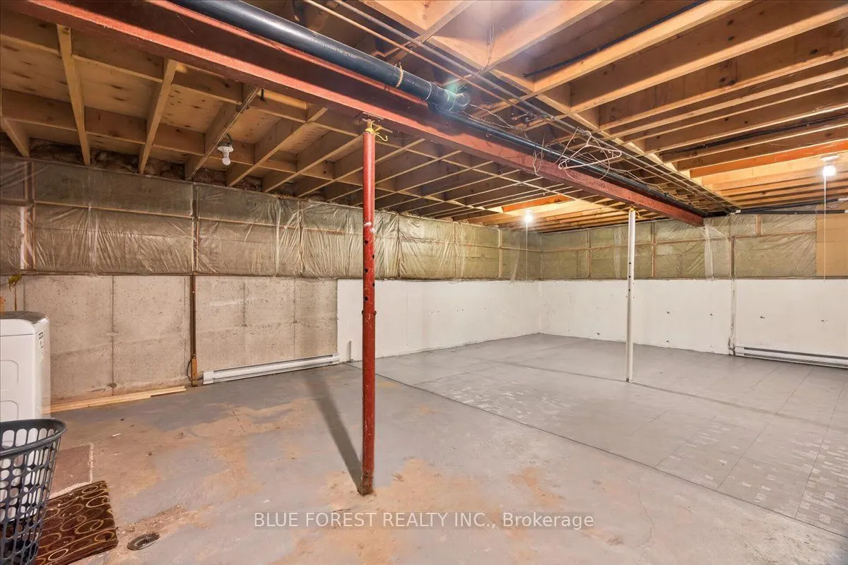 1460 Limberlost Road #9