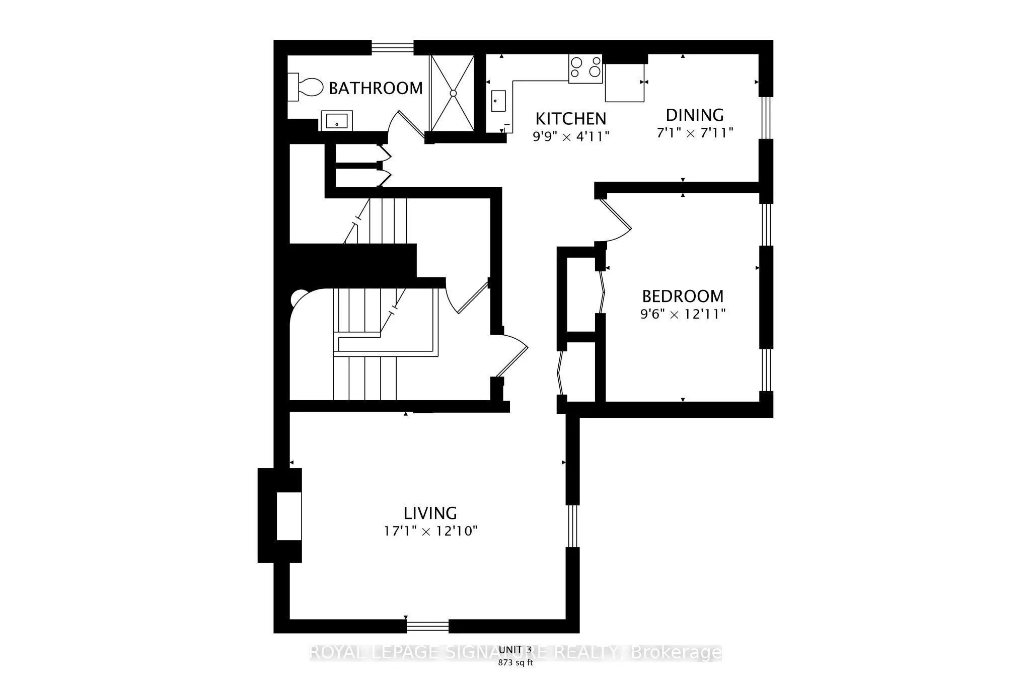 102 West Avenue S #2