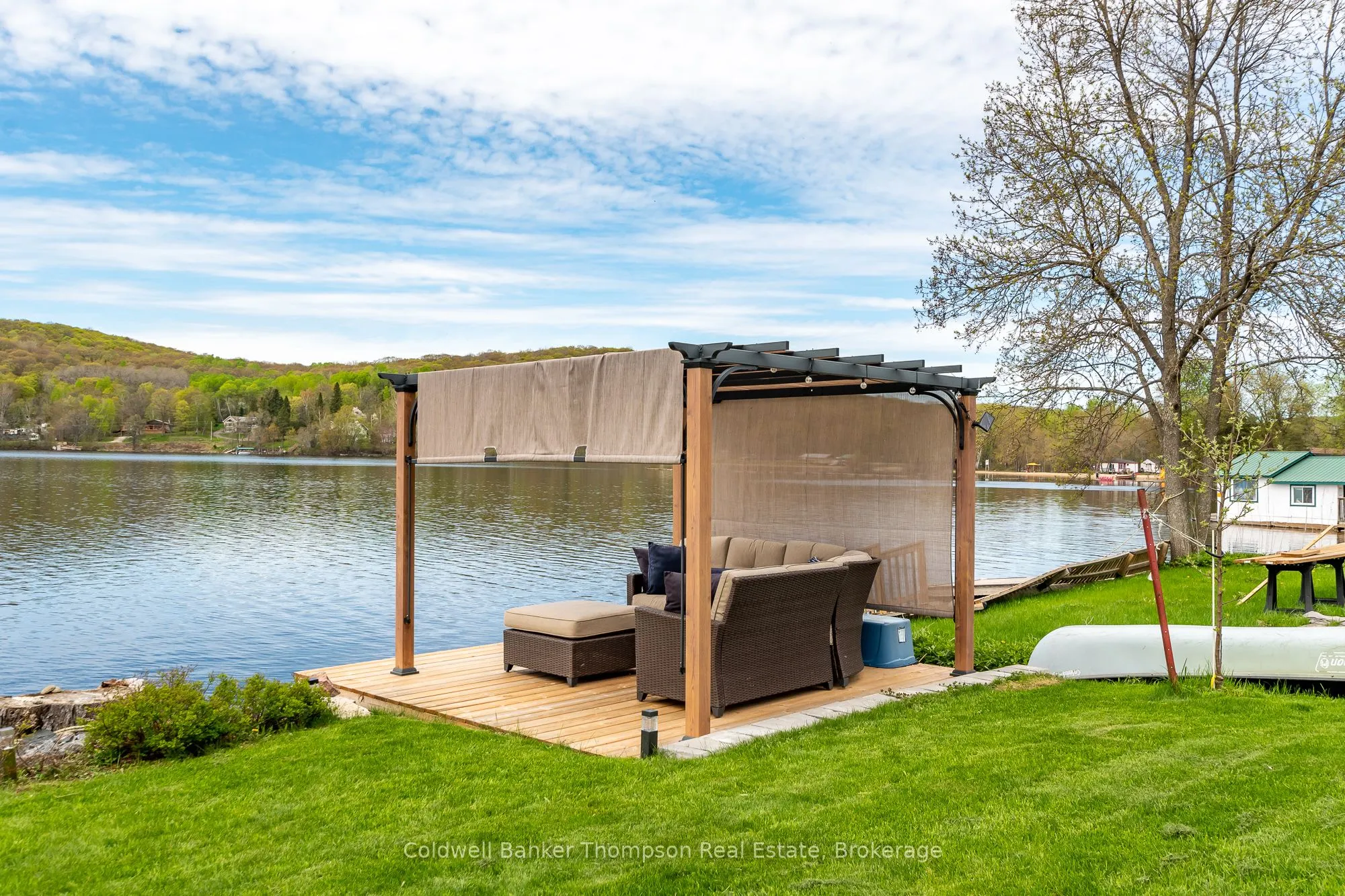 312 Doe Lake Road