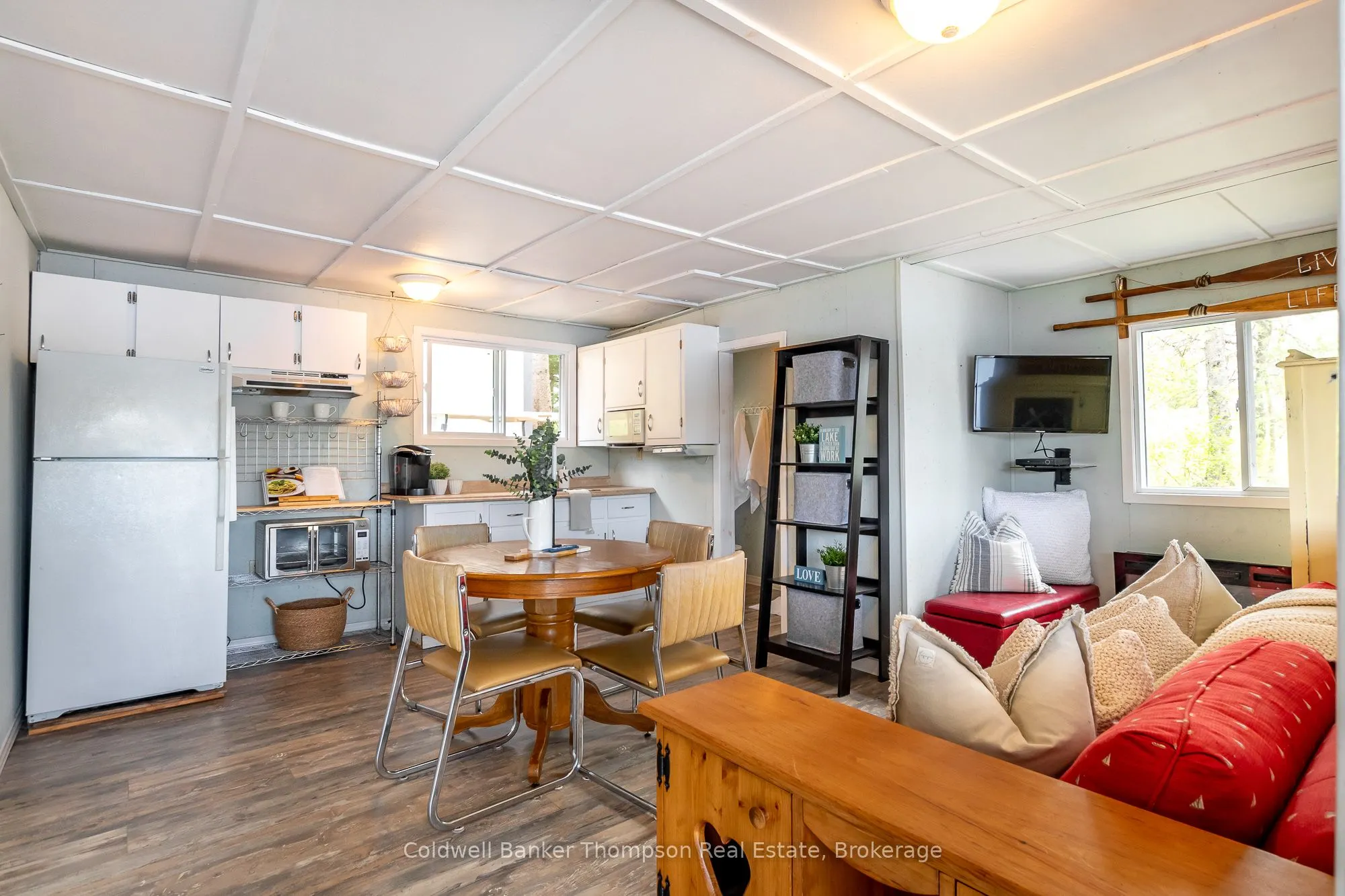 312 Doe Lake Road