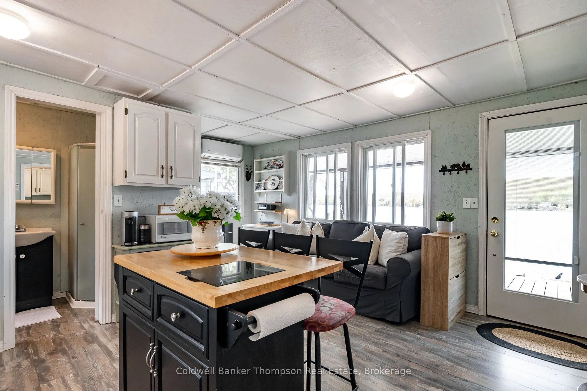 312 Doe Lake Road