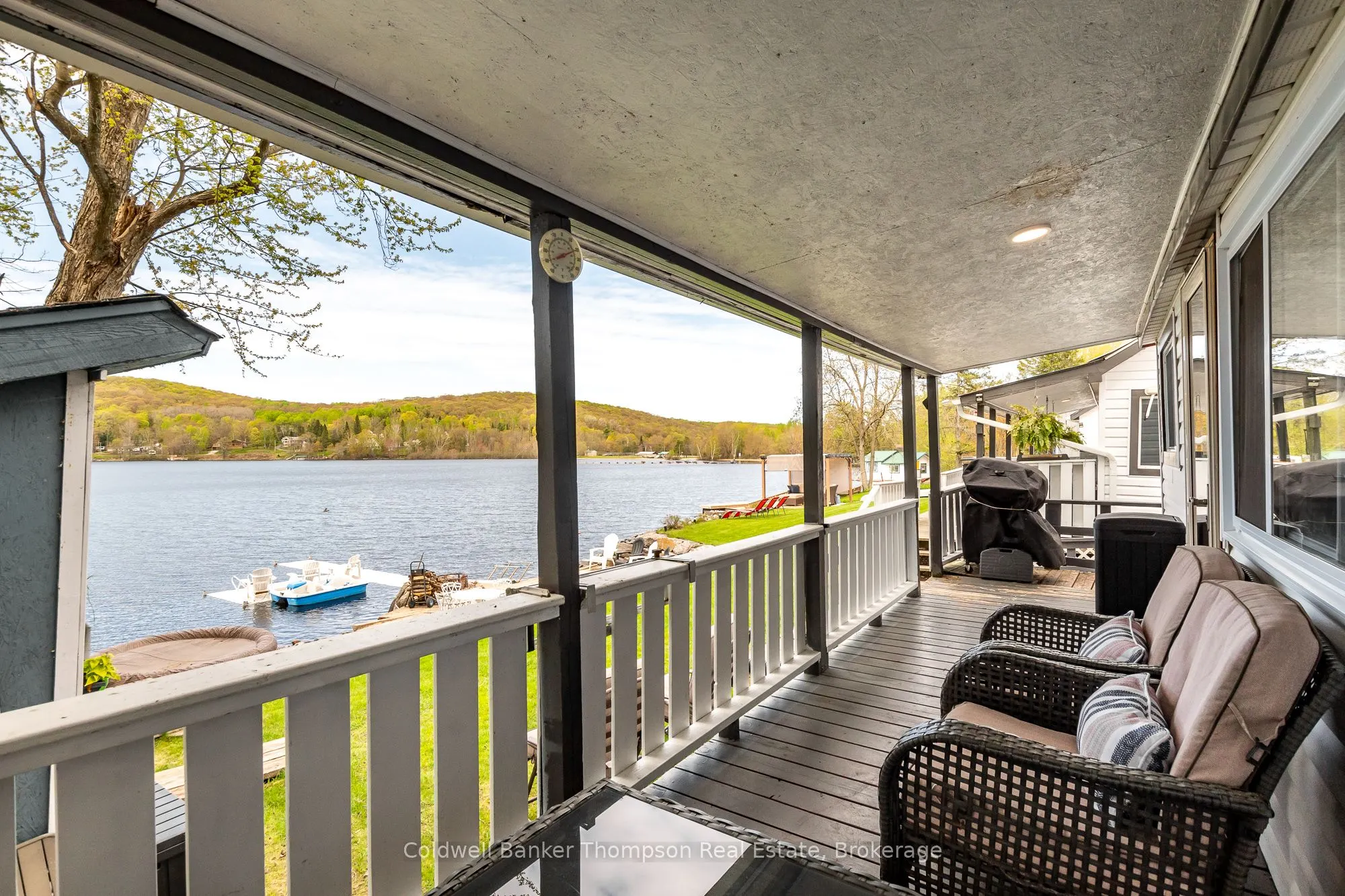 312 Doe Lake Road