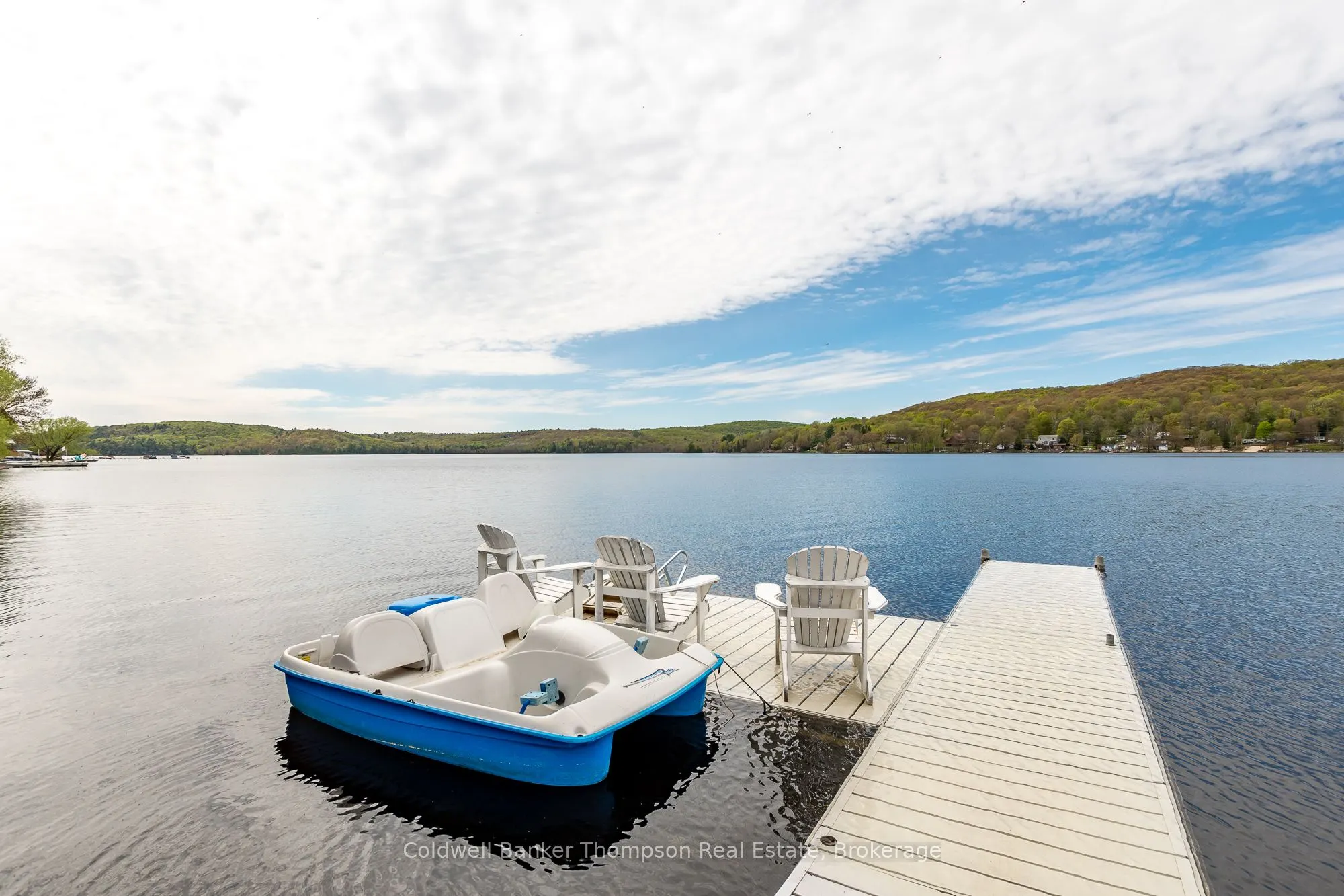 312 Doe Lake Road