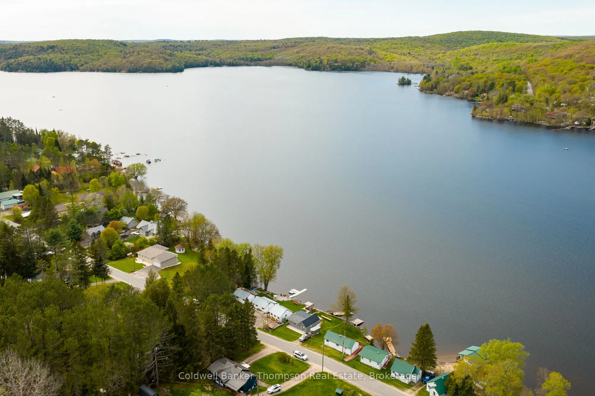 312 Doe Lake Road