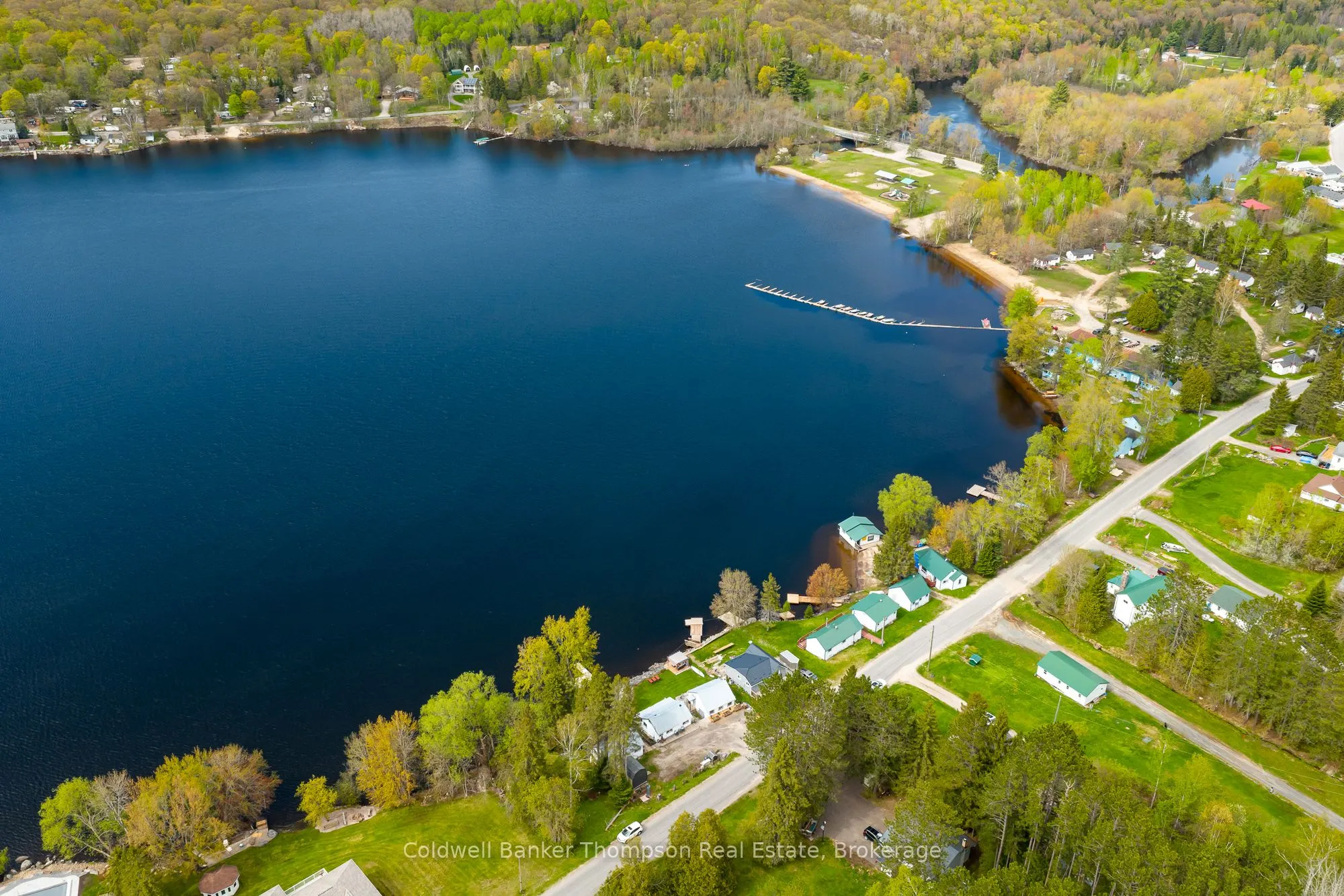 312 Doe Lake Road