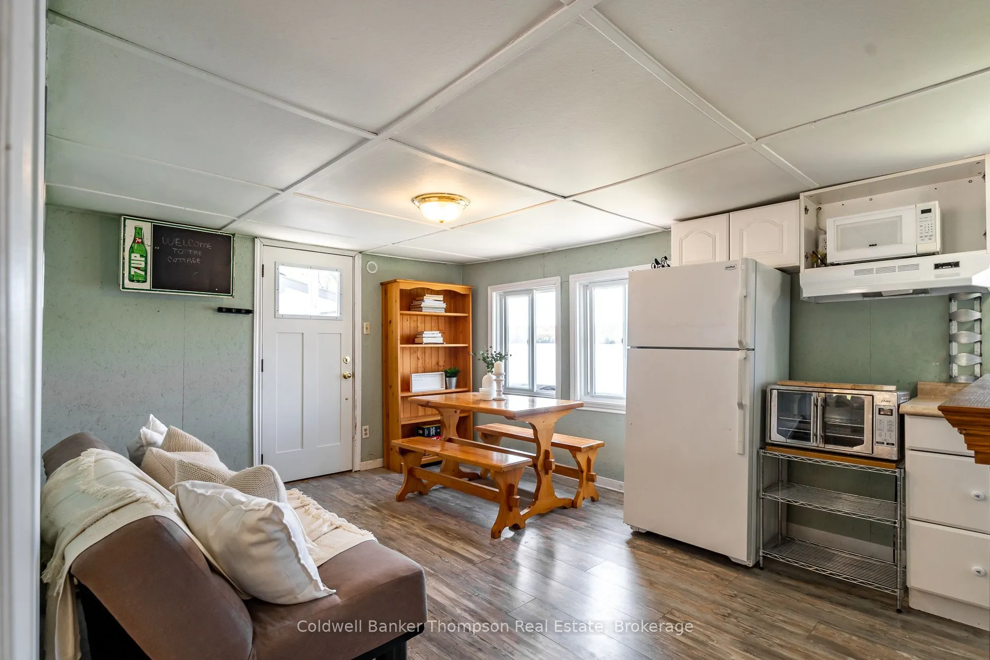 312 Doe Lake Road