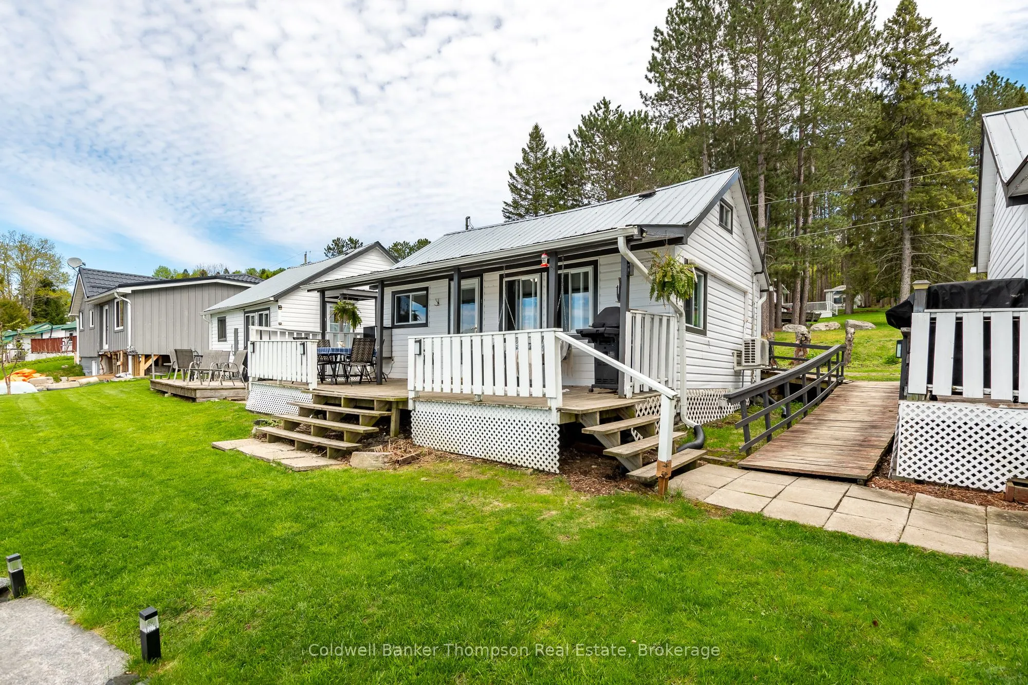 312 Doe Lake Road