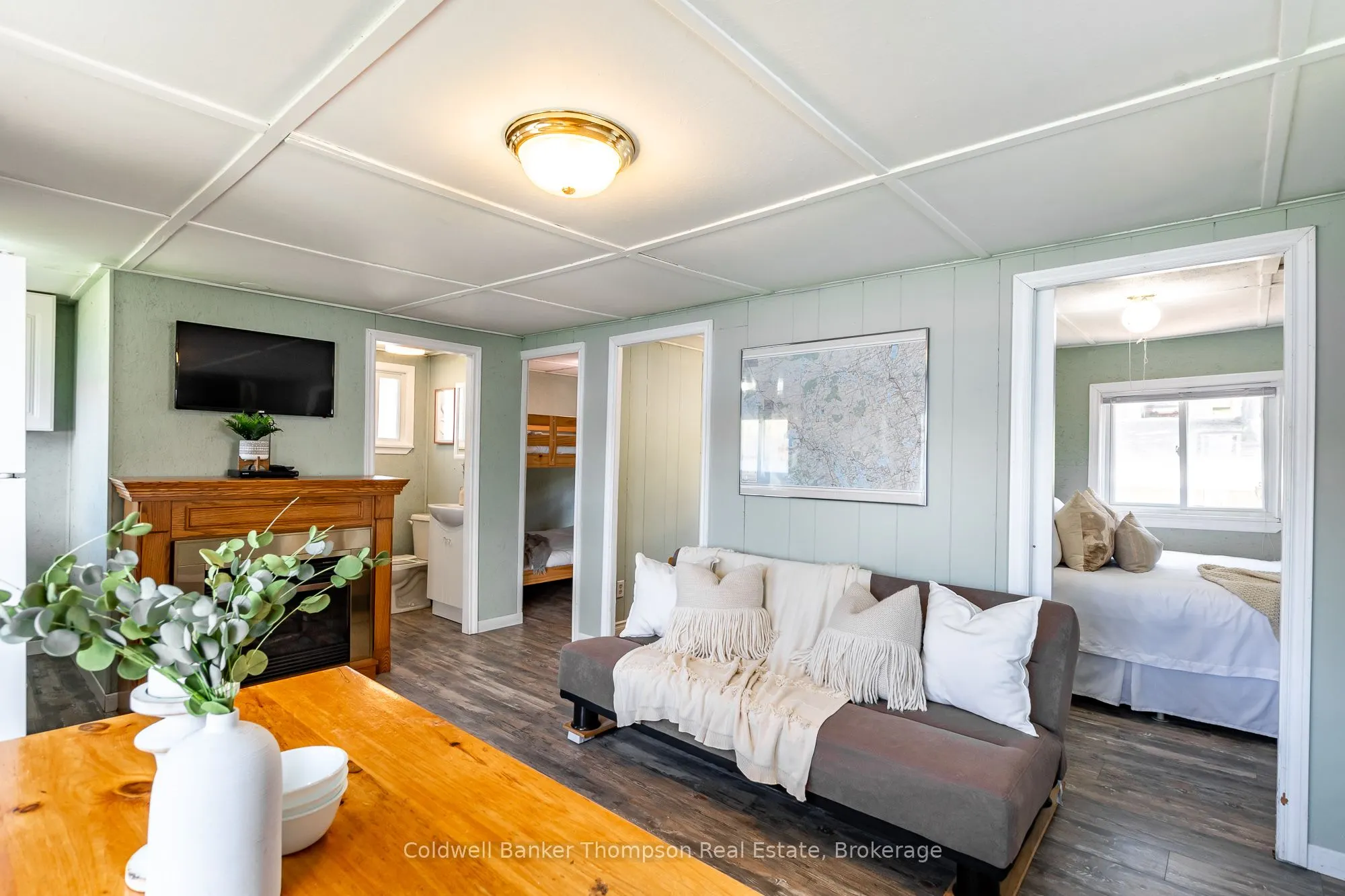 312 Doe Lake Road