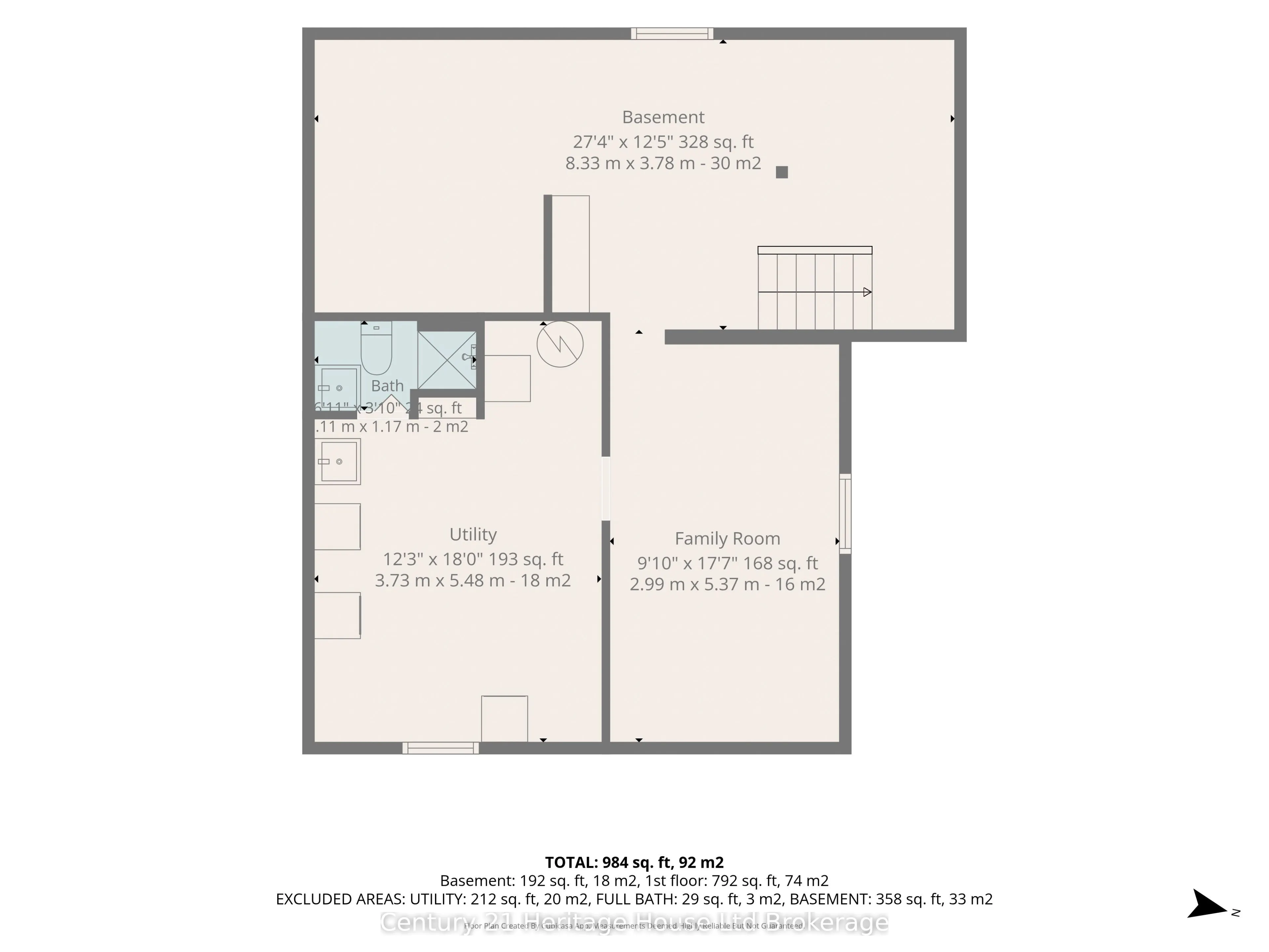 66 Bee Street