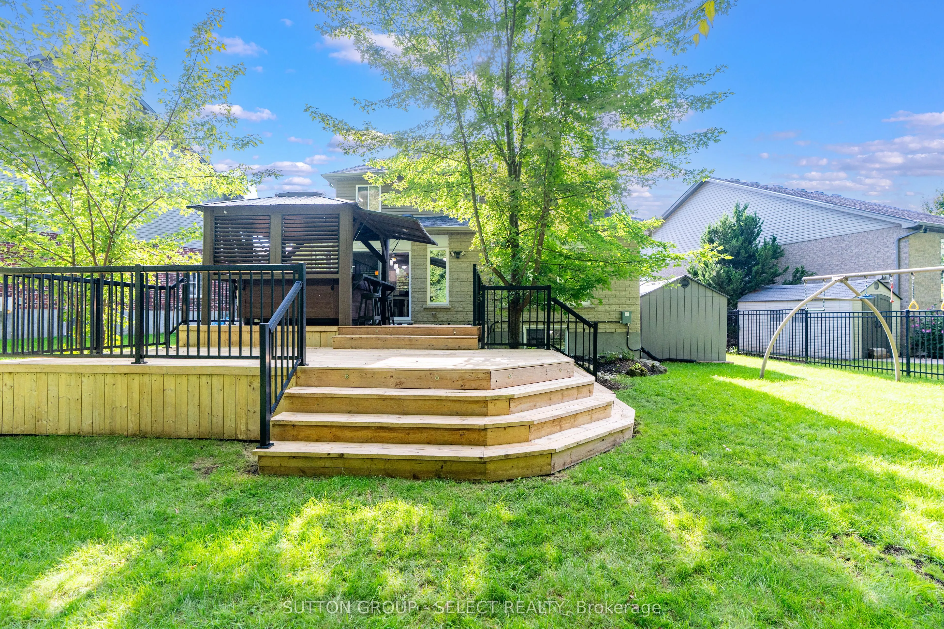 713 Silverfox Place
