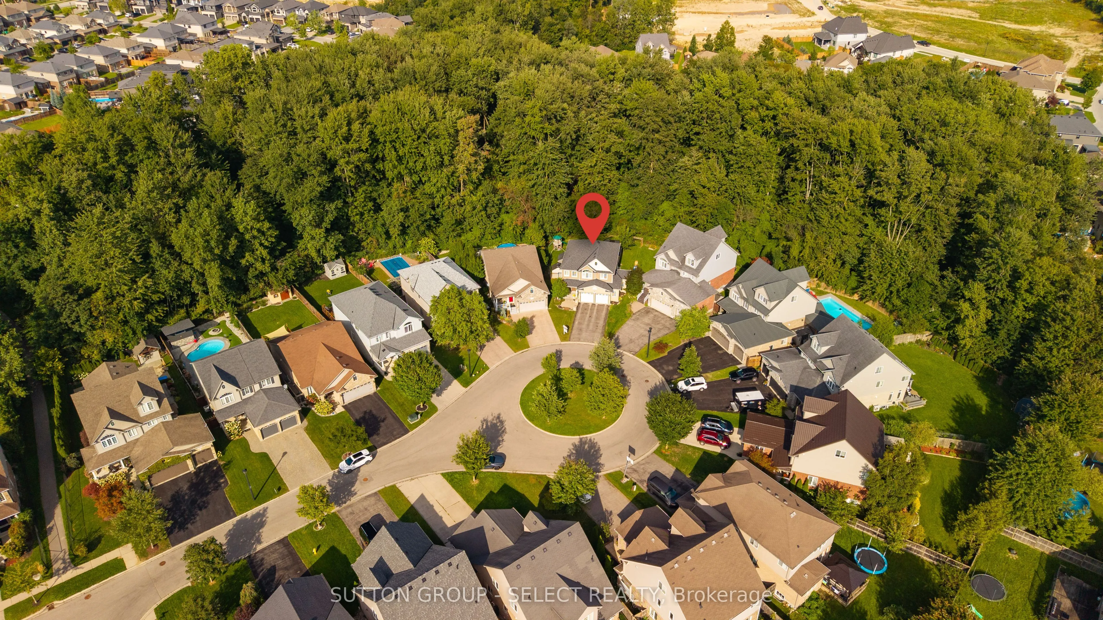 713 Silverfox Place