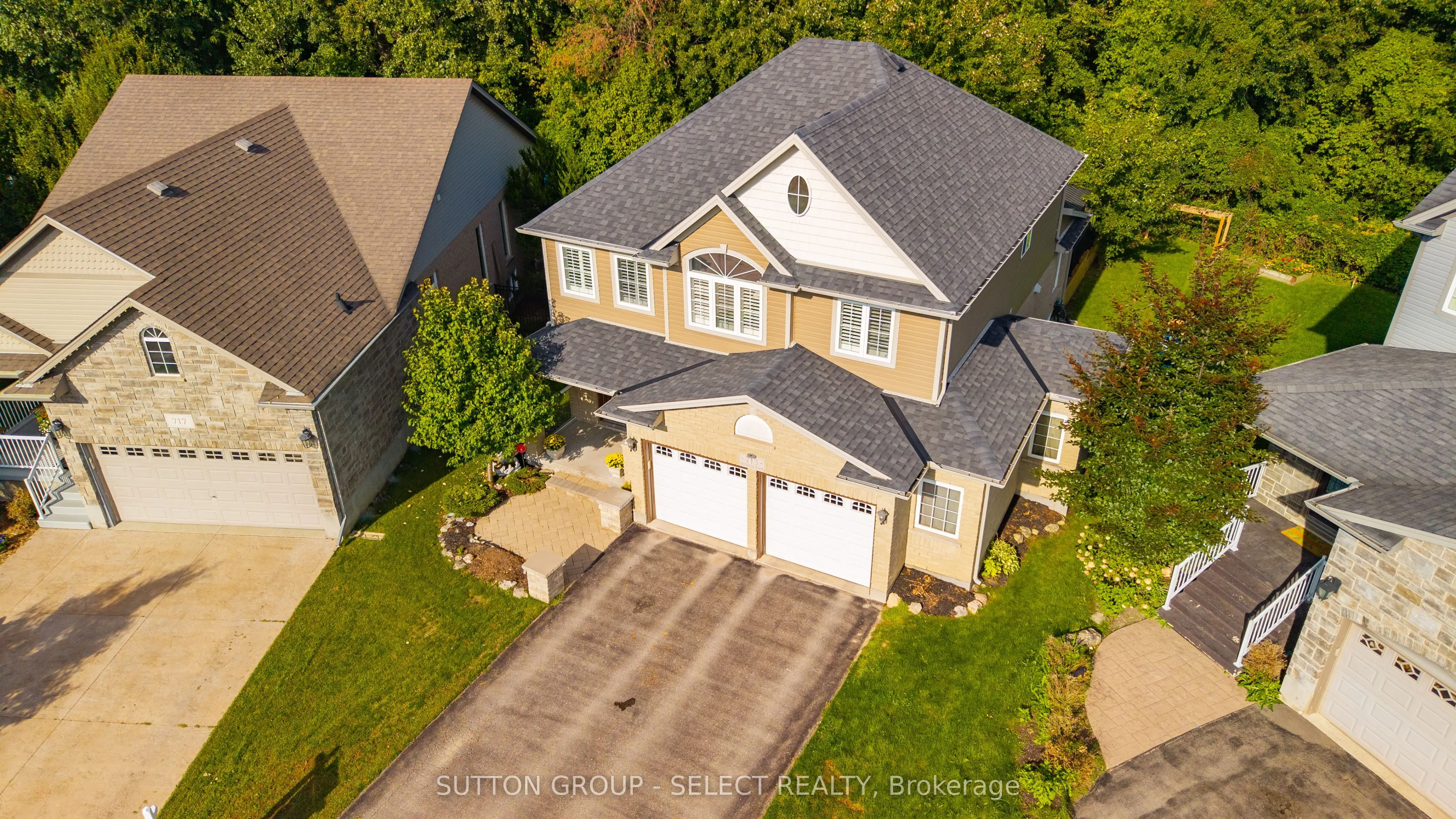 713 Silverfox Place
