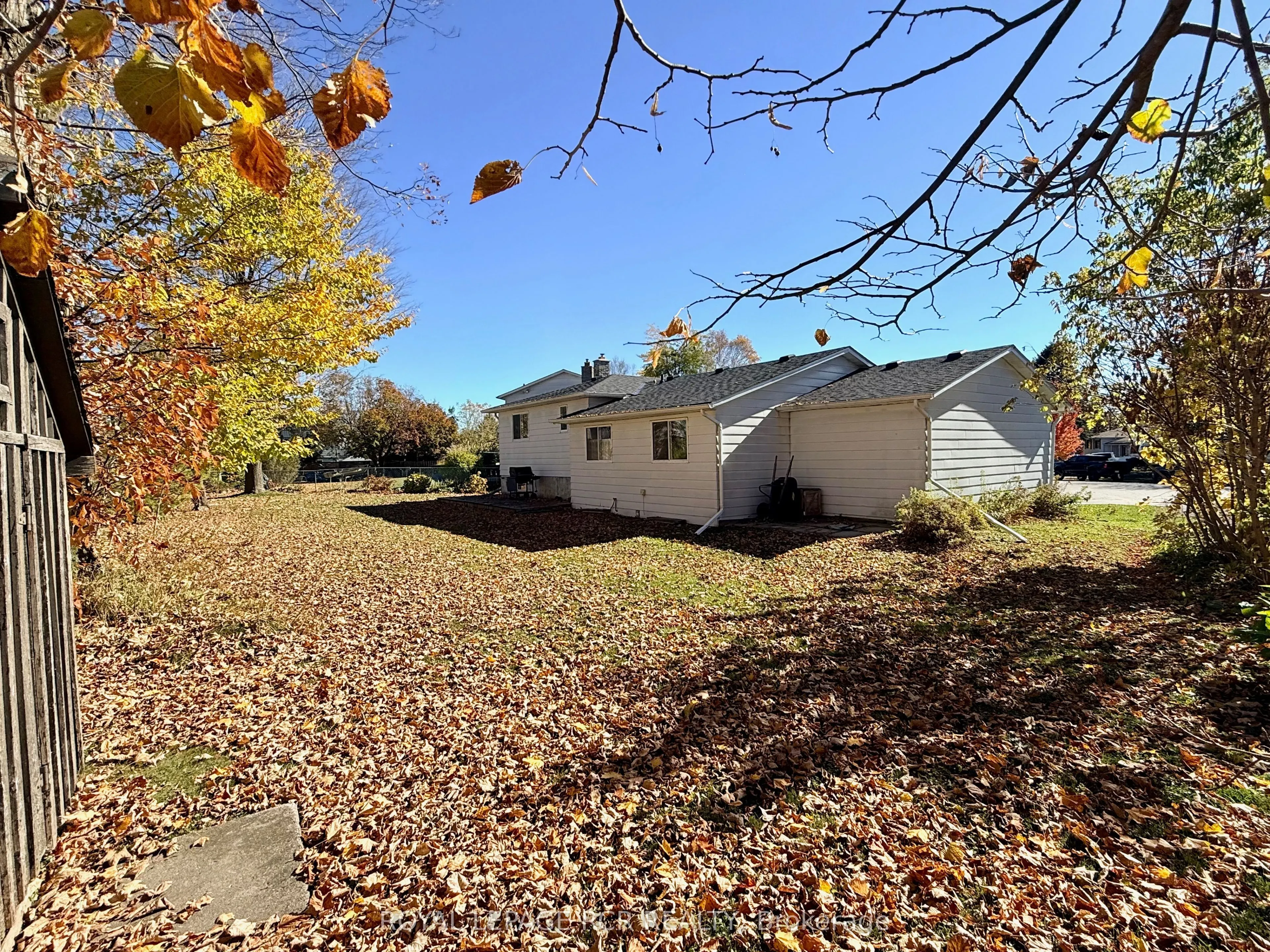 466 Sandhill Court