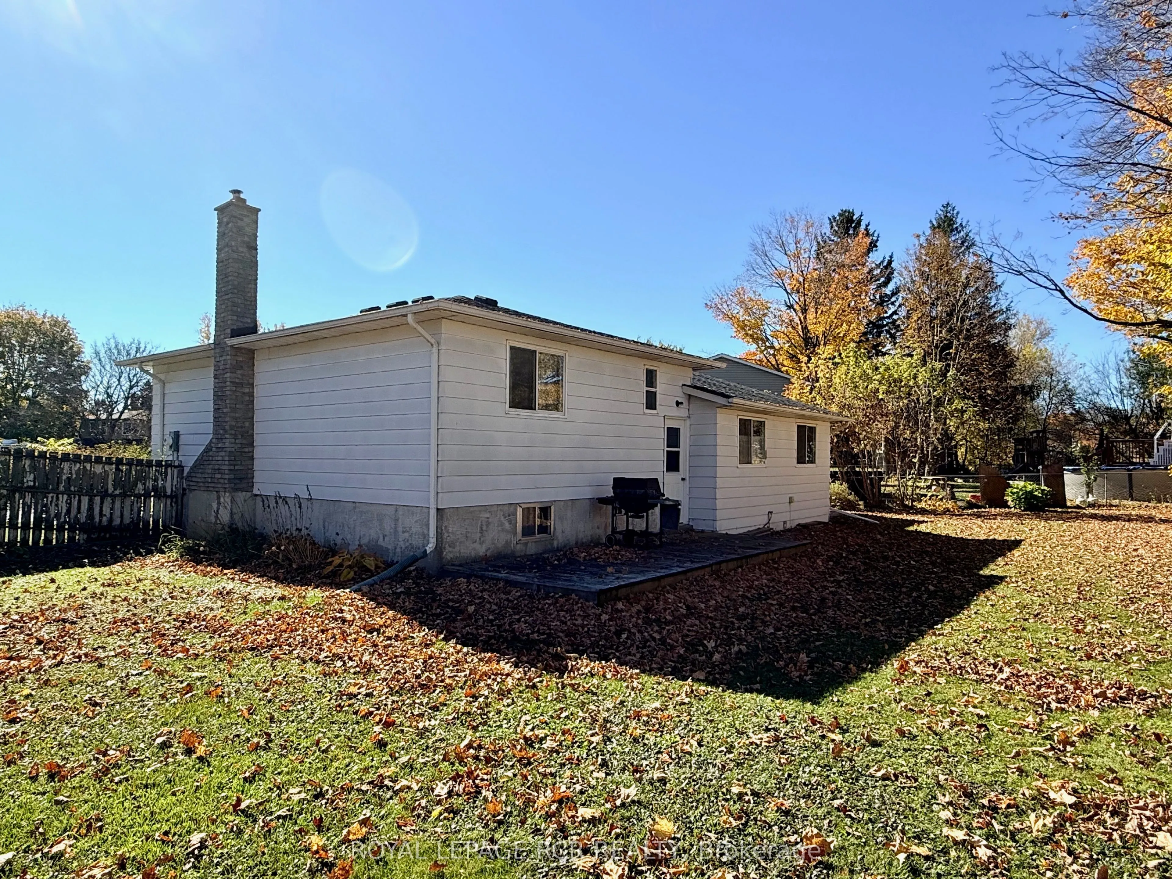 466 Sandhill Court