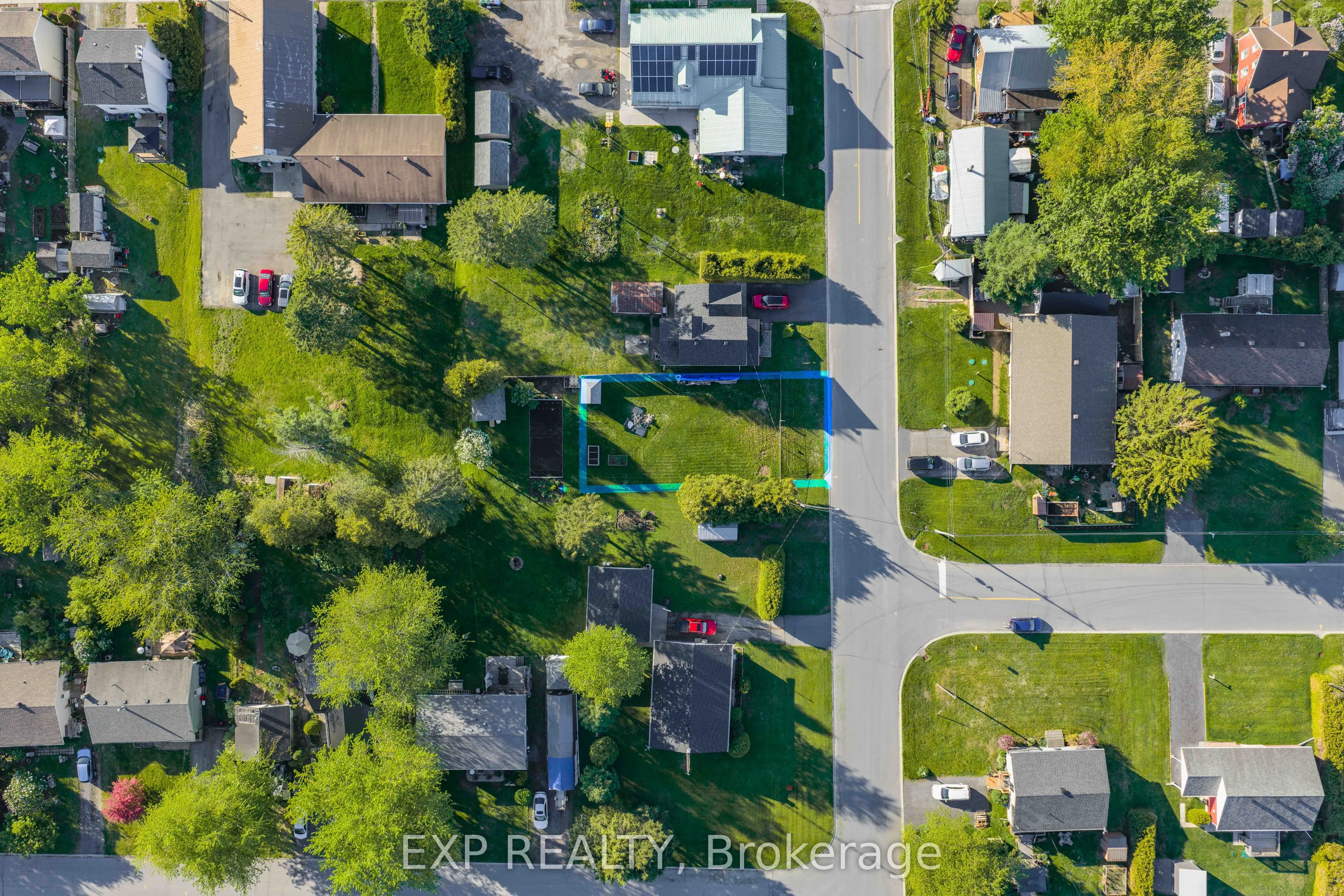 4 MONTCALM Street
