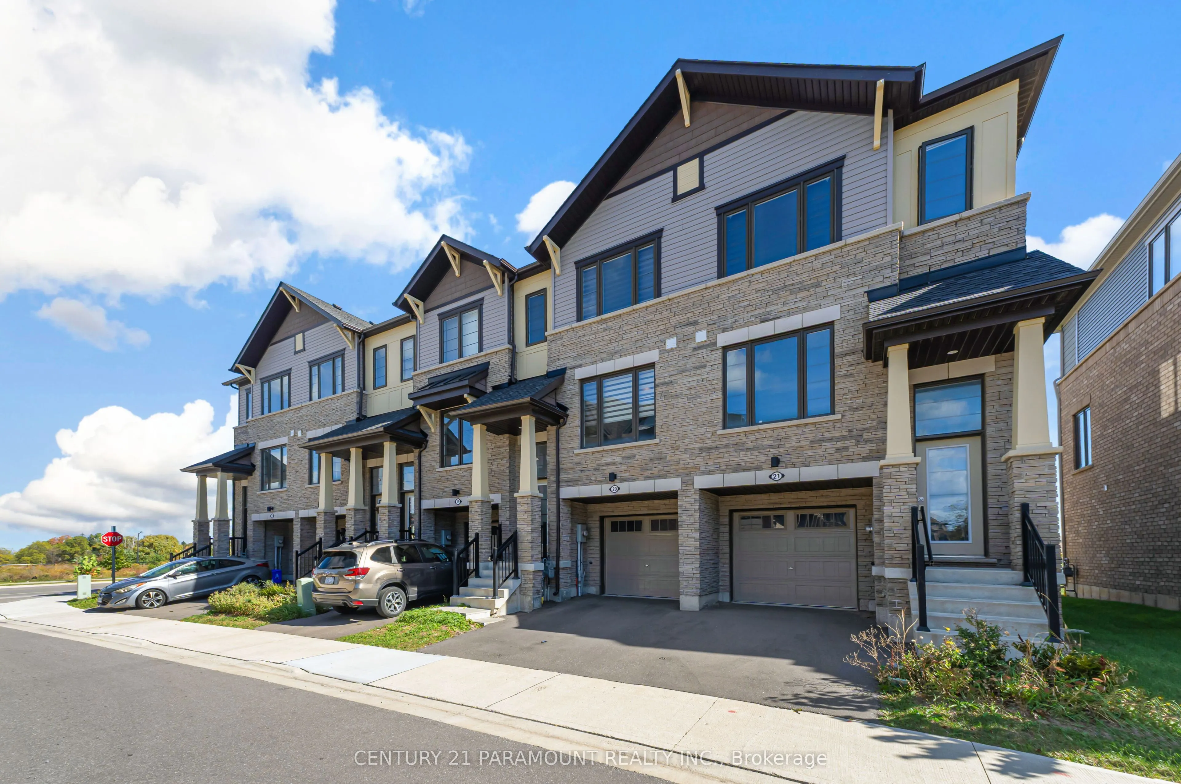 185 Bedrock Drive #20
