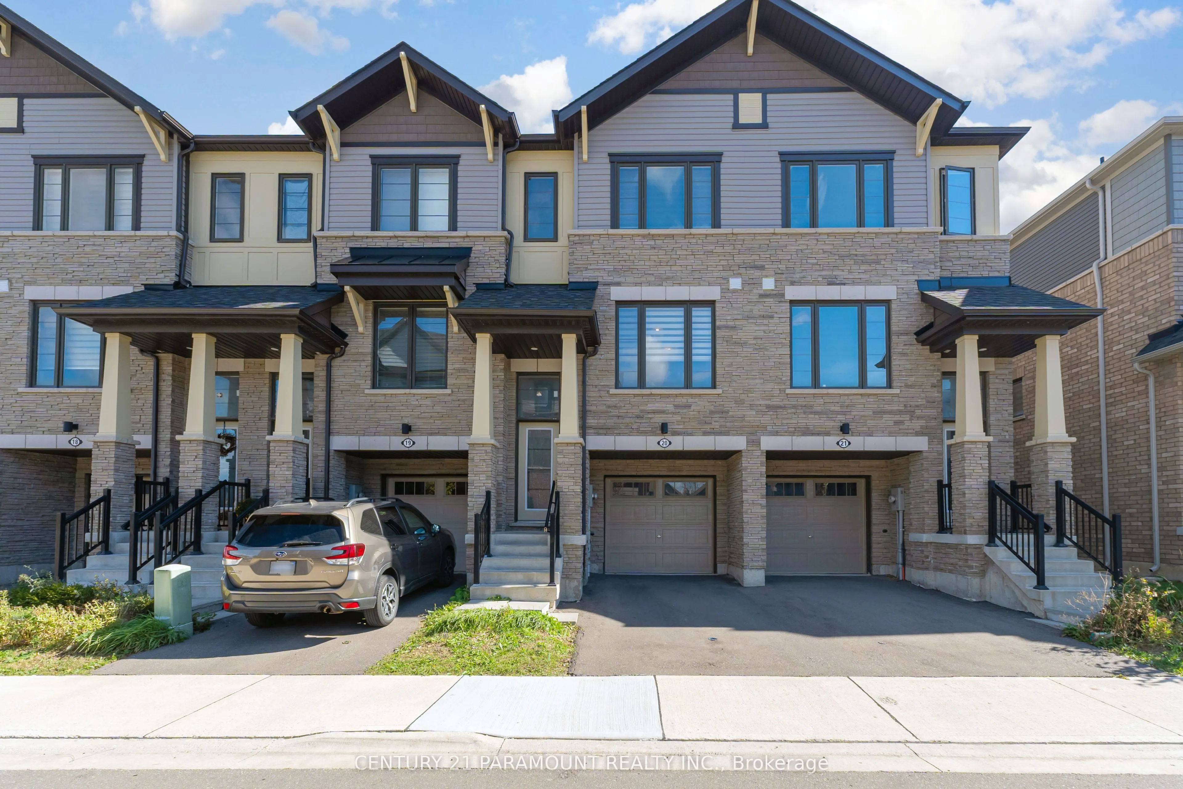 185 Bedrock Drive #20