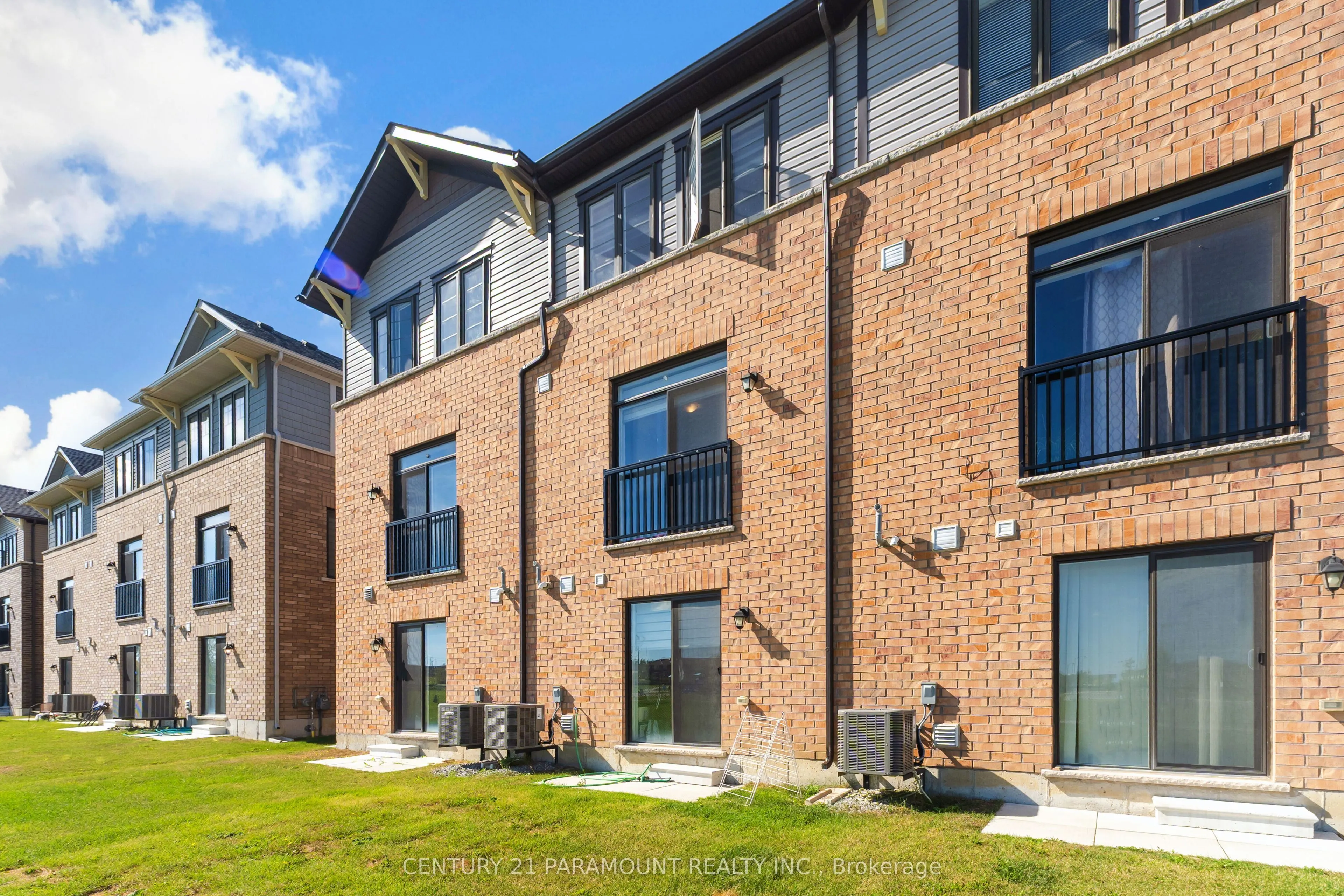 185 Bedrock Drive #20