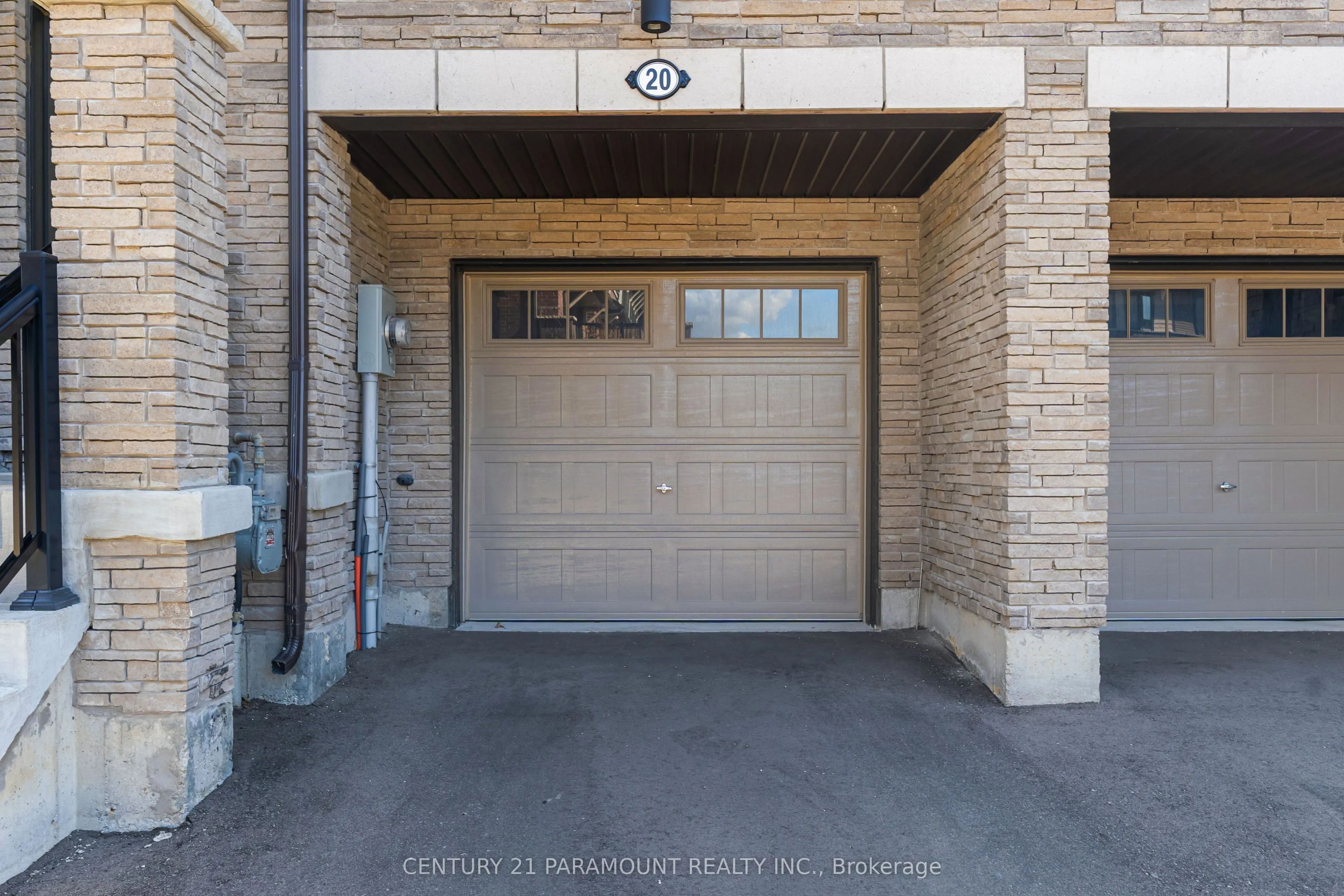 185 Bedrock Drive #20