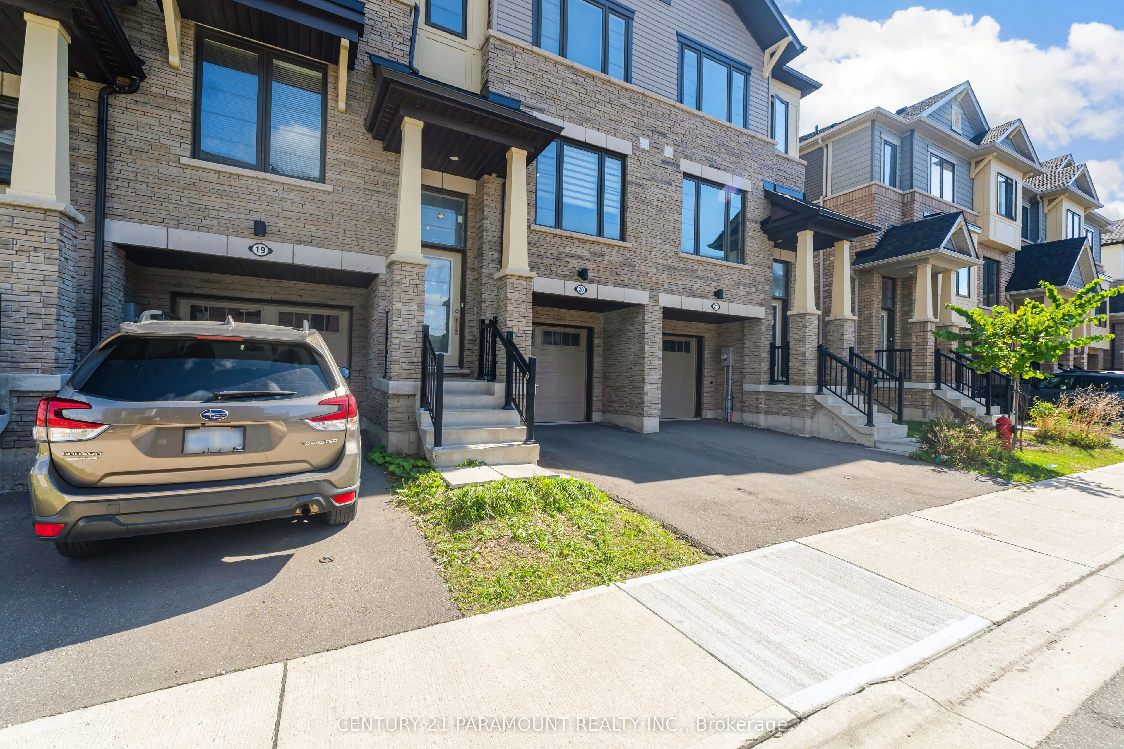 185 Bedrock Drive #20