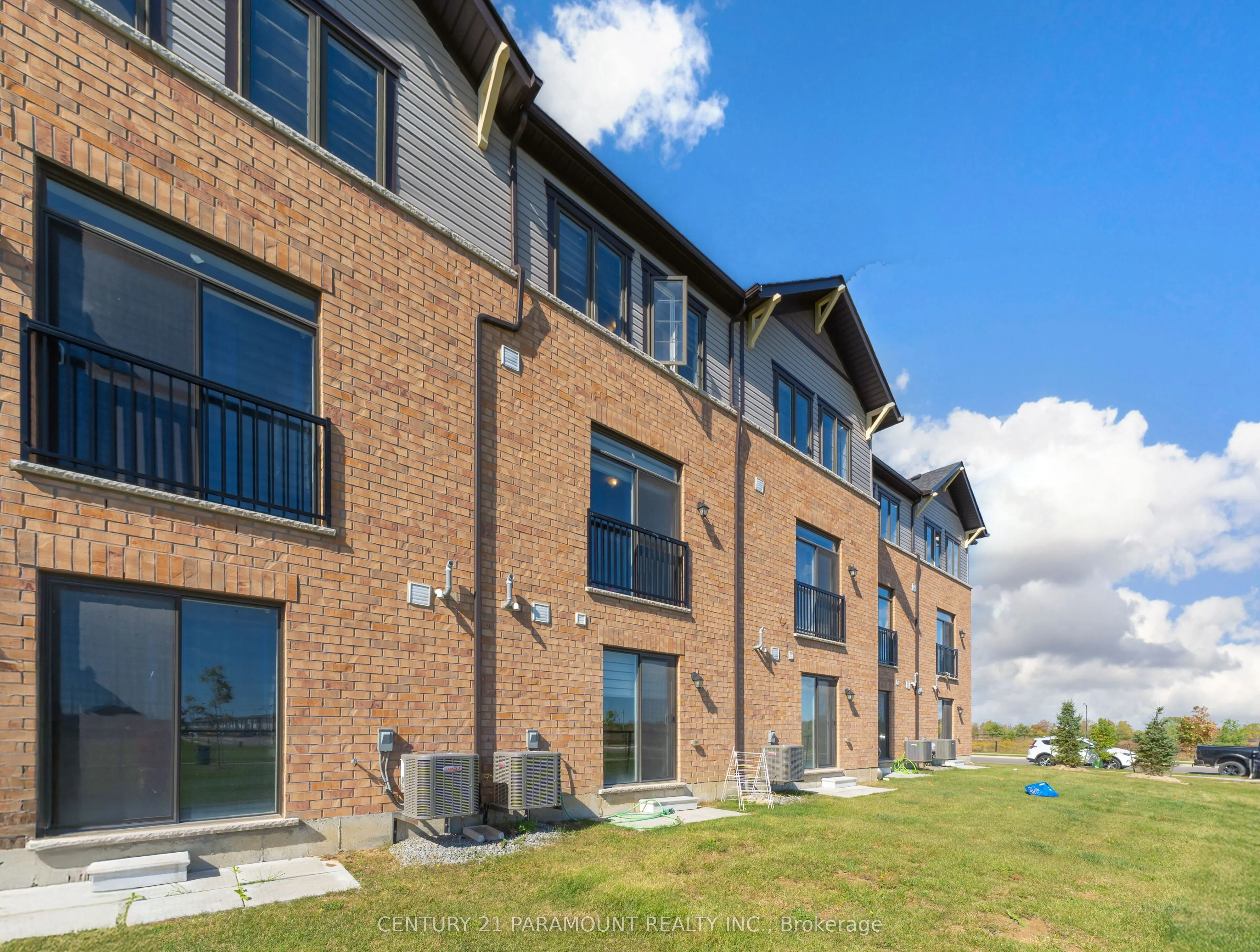 185 Bedrock Drive #20