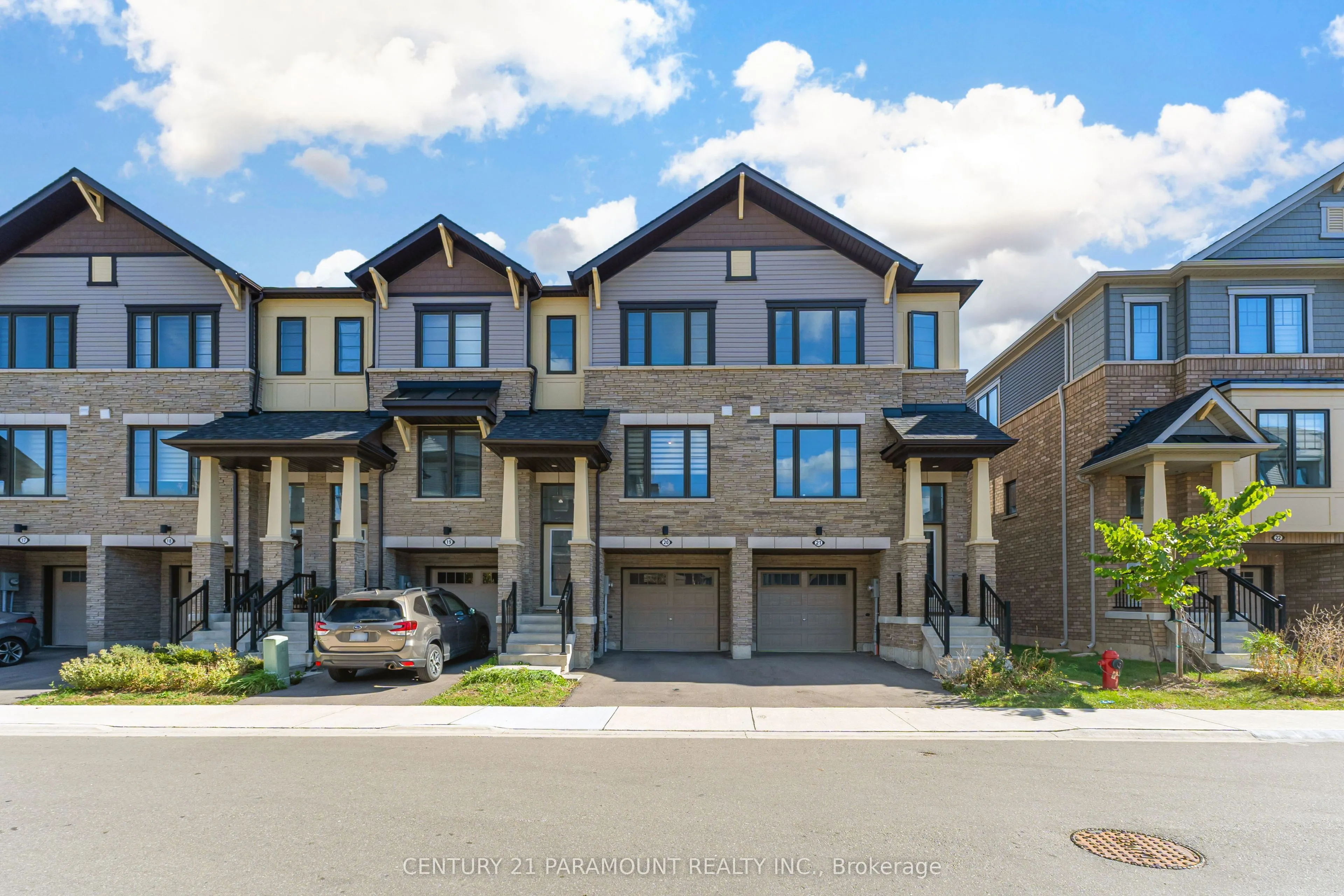 185 Bedrock Drive #20